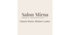 Kundenlogo von Salon Mirna - by Doris Jäger