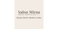 Kundenlogo Salon Mirna - by Doris Jäger