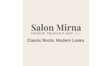 Kundenlogo von Salon Mirna - by Doris Jäger
