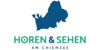 Kundenlogo von Michael Gschwendner Hören&Sehen am Chiemsee