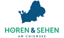 Kundenlogo von Michael Gschwendner Hören&Sehen am Chiemsee