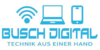 Kundenlogo von BuschDigital