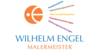 Kundenlogo von Engel Wilhelm Malerbetrieb