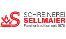 Kundenlogo von Sellmaier Christian Schreinerei GmbH