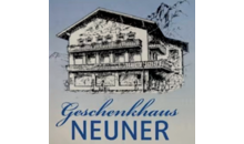 Kundenlogo von Neuner Klement Geschenkhaus