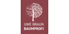 Kundenlogo von Uwe Braun - öffentlich bestellter und vereidigter Sachverständiger für Baumpflege und Baumstatik