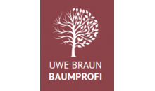 Kundenlogo von Uwe Braun - öffentlich bestellter und vereidigter Sachverständiger für Baumpflege und Baumstatik