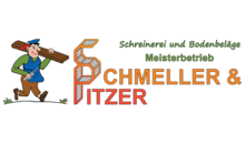 Kundenlogo von Schreinerei Schmeller und Pitzer