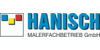Kundenlogo von Hanisch Malerfachbetrieb GmbH