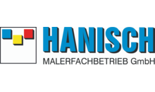 Kundenlogo von Hanisch Malerfachbetrieb GmbH
