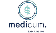 Kundenlogo von Medicum Bad Aibling MVZ GmbH