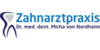 Kundenlogo von Zahnarztpraxis Dr. Micha von Nordheim