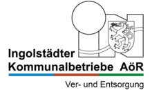 Kundenlogo von Ingolstädter Kommunalbetriebe AöR