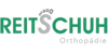 Kundenlogo von Orthopädie Schuhtechnik Reitschuh