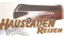 Kundenlogo von Hausladen Reisen GbR