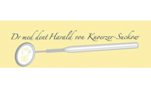 Kundenlogo von Zahnärztliche Praxis Dr. von Knoerzer-S.