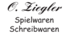 Kundenlogo von Ziegler Schreibwaren und Spielwarengeschäft
