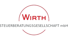 Kundenlogo von Wirth Steuerberatungsgesellschaft mbH