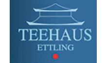 Kundenlogo von Teehaus Ettling