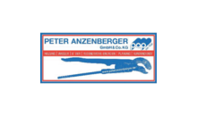 Kundenlogo von Peter Anzenberger GmbH & Co KG