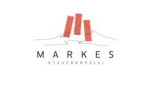 Kundenlogo von Steuerkanzlei Markes