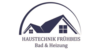 Kundenlogo von Johann Frühbeis GmbH & Co.KG Zentalheizungs-Anlagen