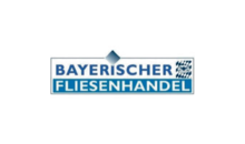 Kundenlogo von Bayerischer Fliesenhandel GmbH