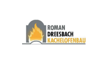 Kundenlogo von Roman Dreesbach Kachelofenbau