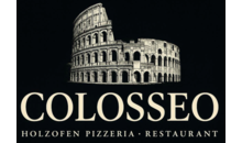 Kundenlogo von Restaurant Pizzeria Colosseo