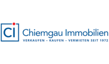 Kundenlogo von Chiemgau Immobilien