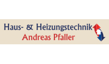 Kundenlogo von Haus- & Heizungstechnik Andreas Pfaller