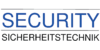 Kundenlogo von Security Sicherheitstechnik GmbH