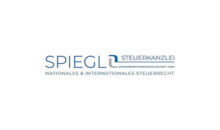 Kundenlogo von Spiegl Steuerberatungsgesellschaft mbH