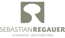 Kundenlogo von Sebastian Regauer Schreinerei - Meisterbetrieb