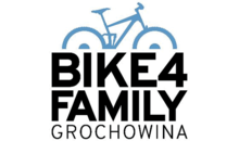 Kundenlogo von Bike4Family Zweirad Fachmarkt Grochowina