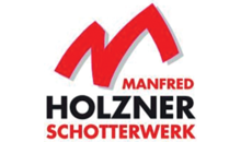 Kundenlogo von Manfred Holzner GmbH & Co.KG