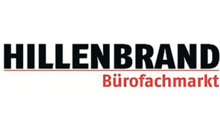 Kundenlogo von Bürofachmarkt Hillenbrand