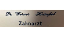 Kundenlogo von Kräußel Werner Zahnarzt