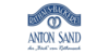 Kundenlogo von Sand Anton Bäckerei