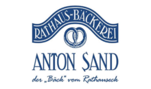 Kundenlogo von Sand Anton Bäckerei