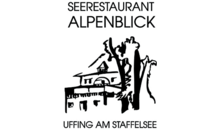 Kundenlogo von Seerestaurant Alpenblick