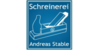 Kundenlogo von Andreas Stable Schreinerei