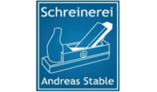 Kundenlogo von Andreas Stable Schreinerei