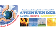 Kundenlogo von G.Steinwender - Sanitär & Heizung in Neubiberg, Ottobrunn &...