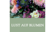 Kundenlogo von Lust auf Blumen - Blumenladen Ottobrunn