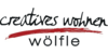 Kundenlogo von Wölfle Martin Creatives Wohnen