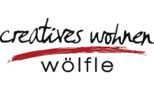 Kundenlogo von Wölfle Martin Creatives Wohnen