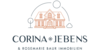 Kundenlogo von Corina Jebens & Rosemarie Baur Immobilien
