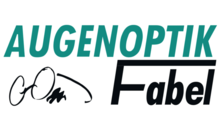Kundenlogo von Augenoptik Fabel, Inh. Michael Bierling