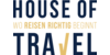 Kundenlogo von House of Travel AG